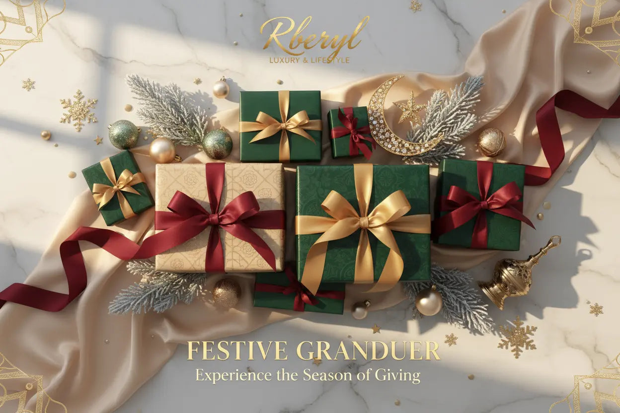 🎉 Christmas Special