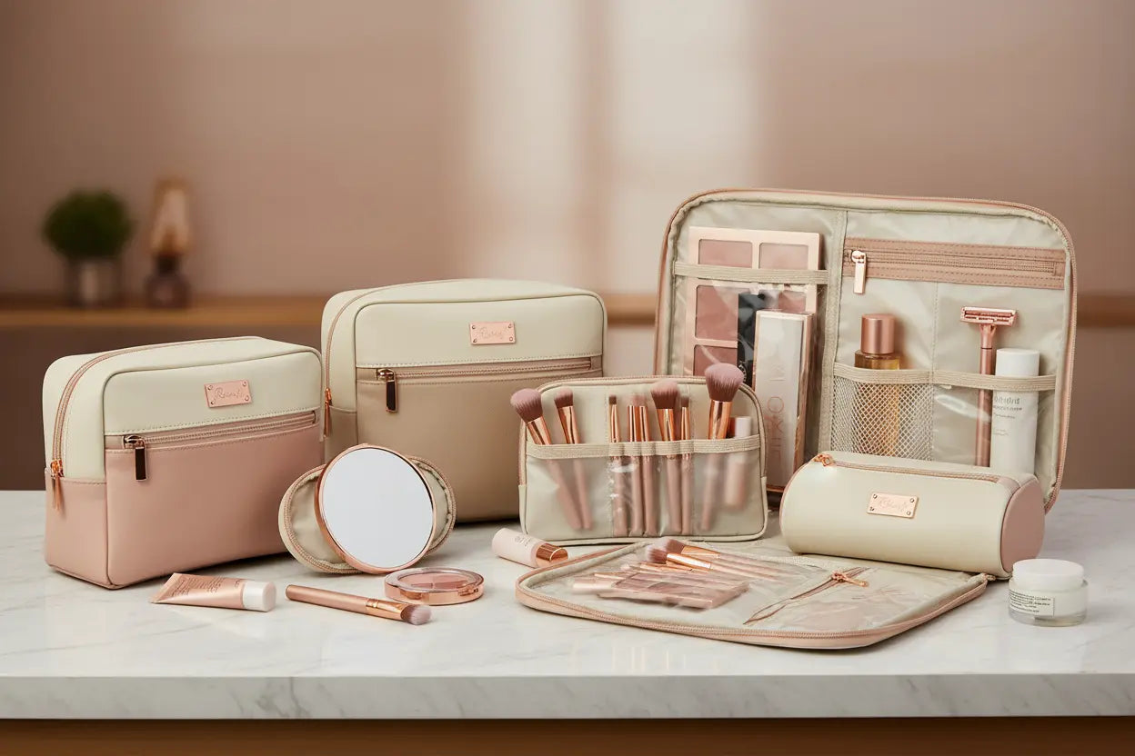 💄 Cosmetic & Toiletry