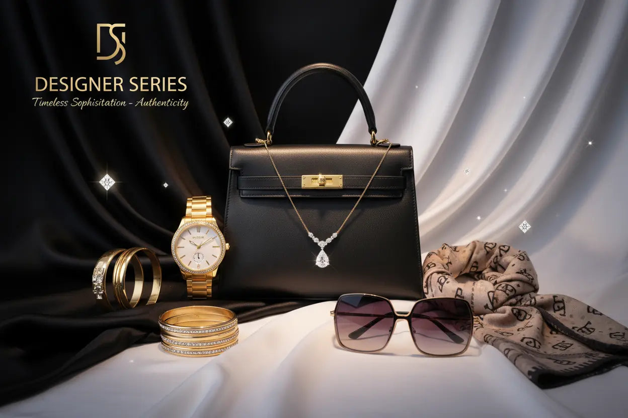 💎 Designer Series