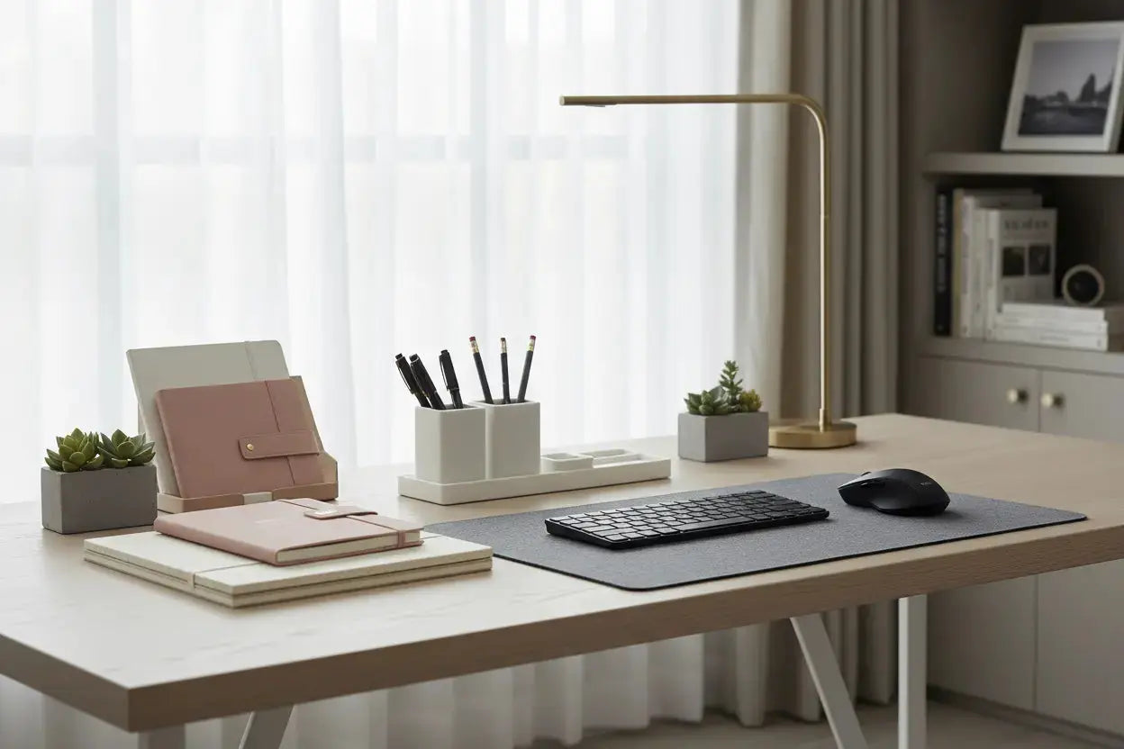 🖊️ Desk Essentials Rberyl