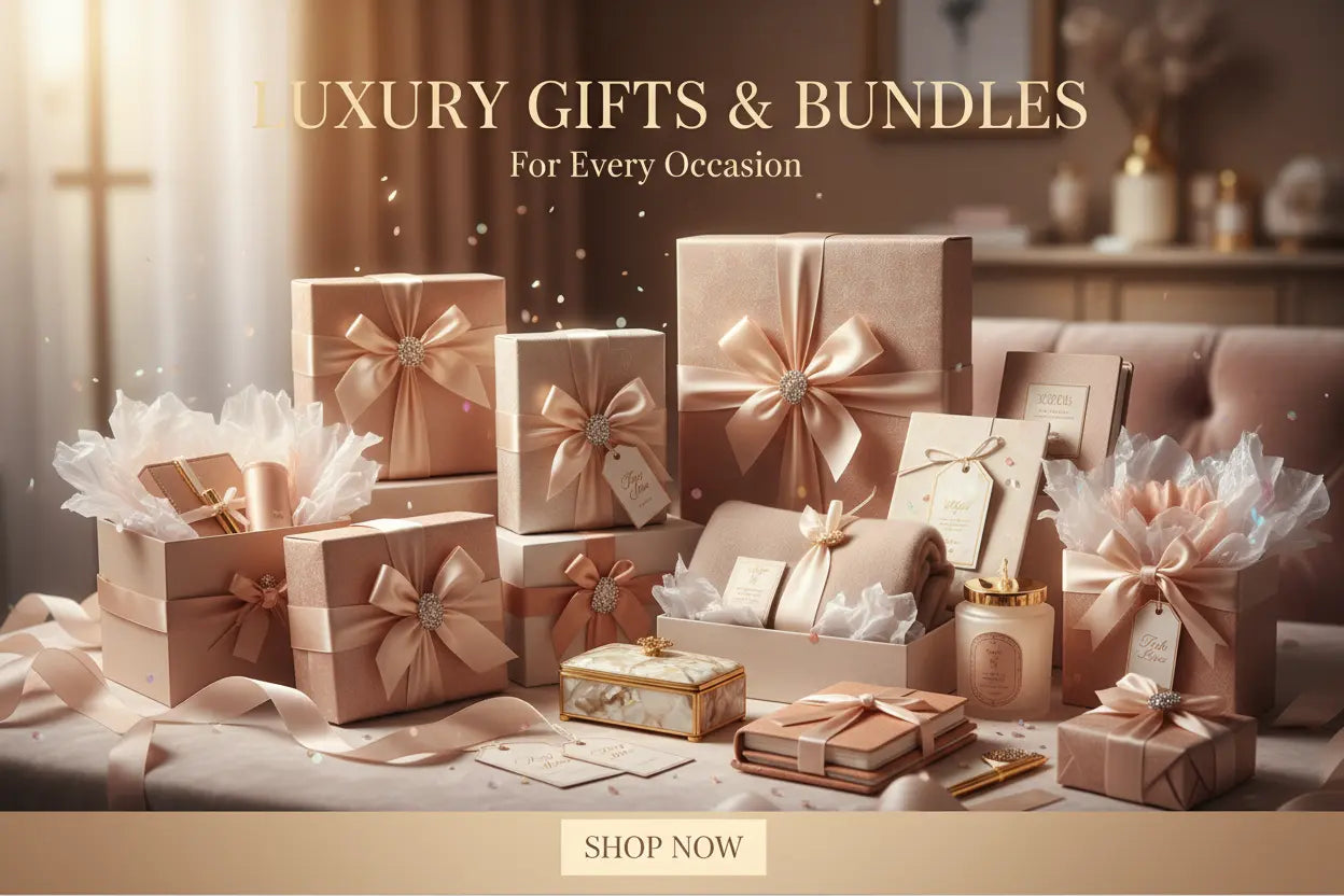 🎁 Gifts & Bundles