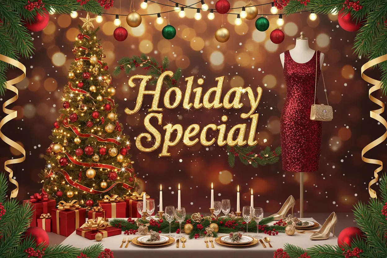 🎄 Holiday Special