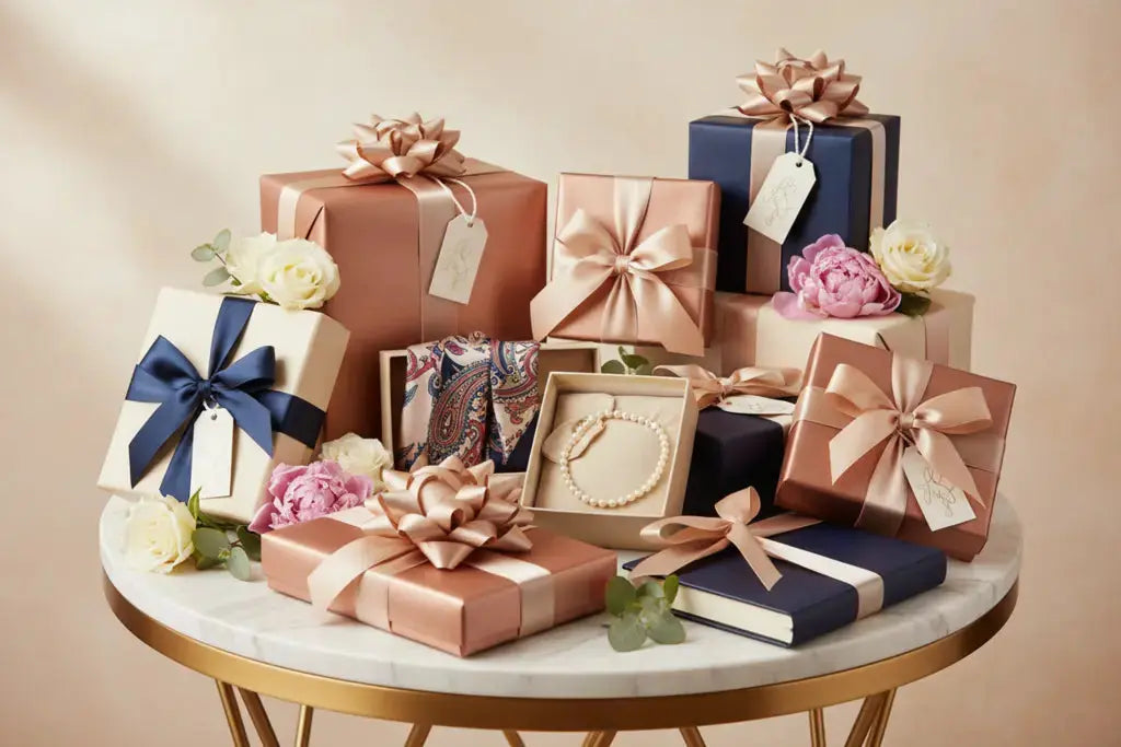🎁 Perfect Gifts Rberyl