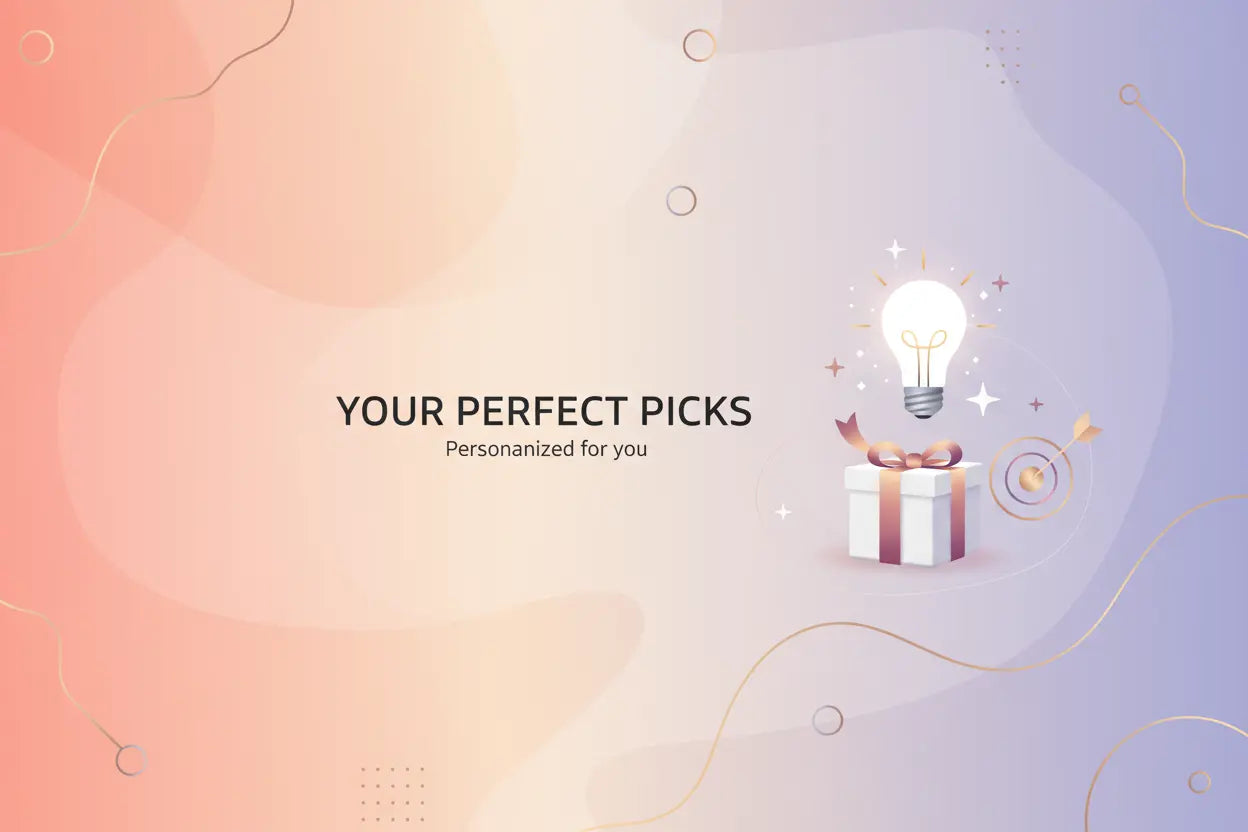 💡 Recommended for You