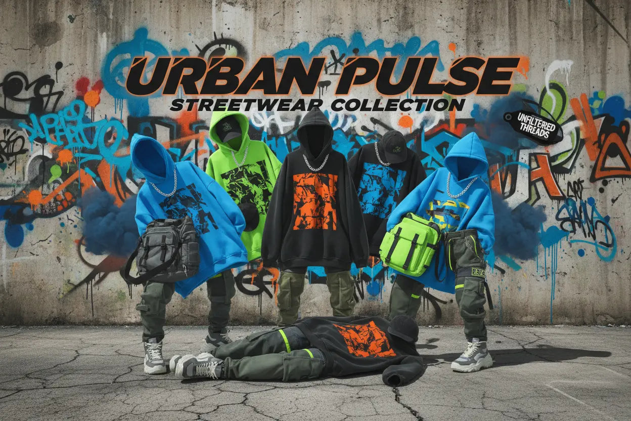 🏙️ Street Culture