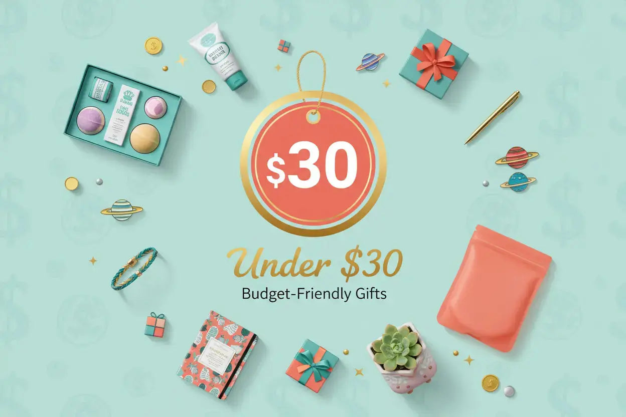 💰 Under $30 Rberyl