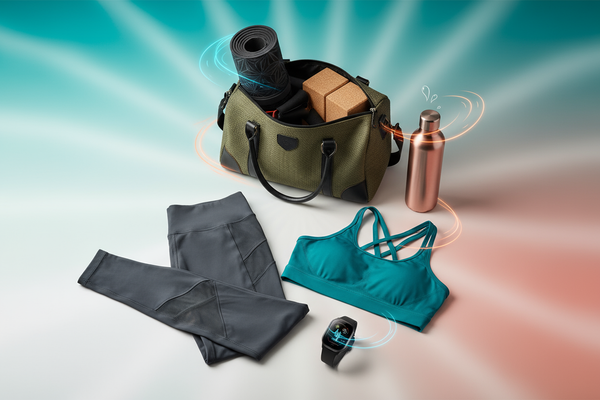 Active Lifestyle Collection | Rberyl