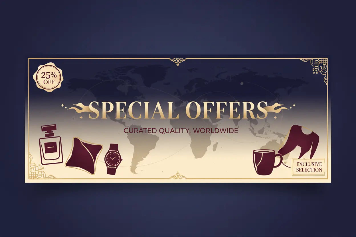 🔥 Special Offers Rberyl