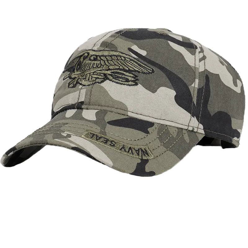 Eagle Crest Men's Baseball Hats