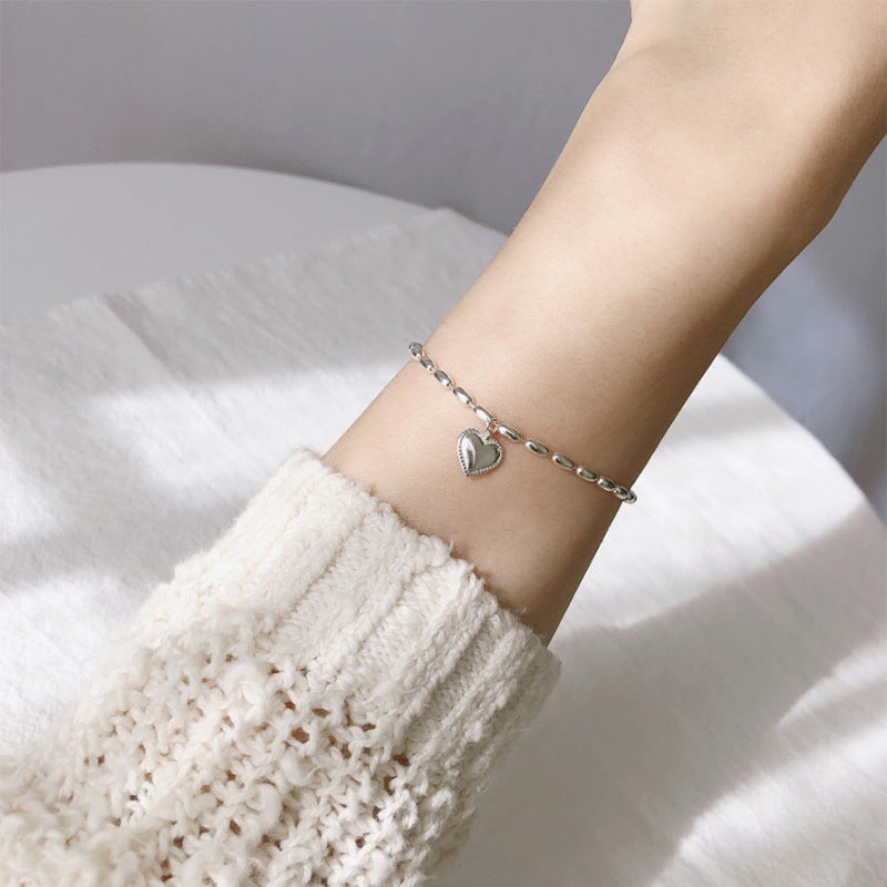 Pearl bracelet