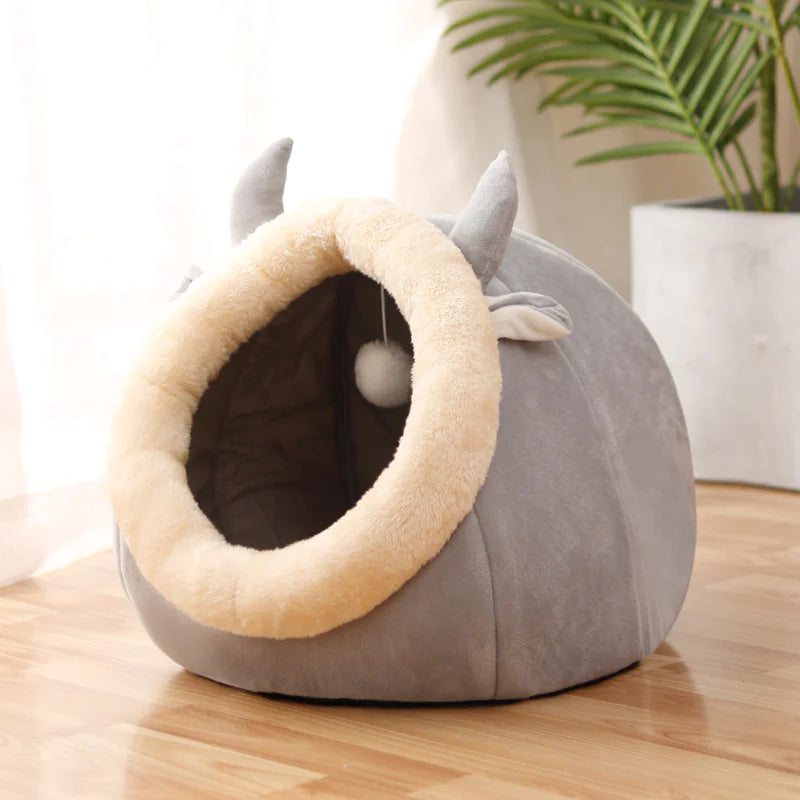 SnuggleSoft Cat Haven
