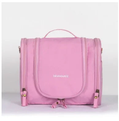 Foldable Toiletry Organizer