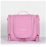 Foldable Toiletry Organizer