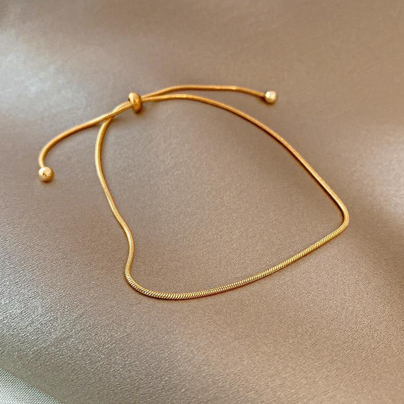Pearl bracelet
