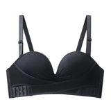 Chic Strapless Invisible Support Bra
