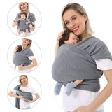 FlexiWrap Baby Carrier