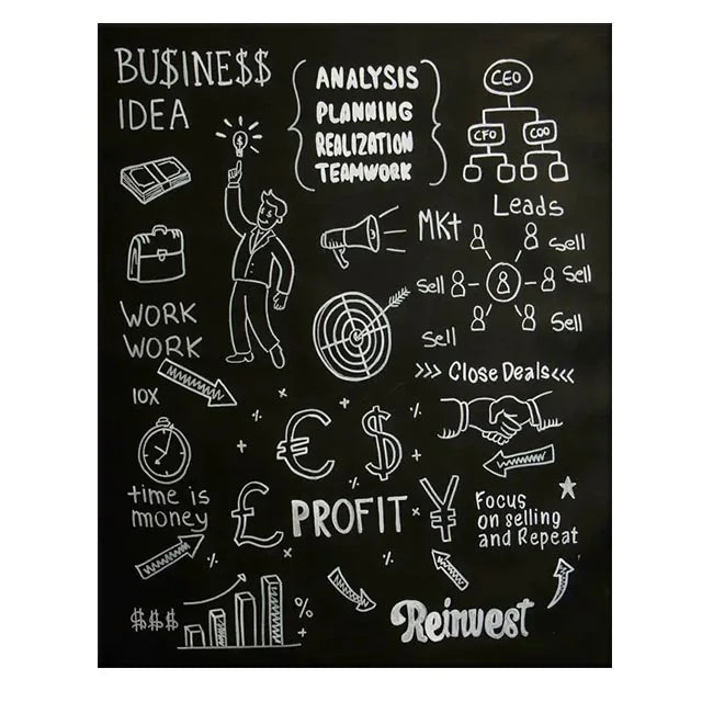 Nordic Sleek Imagery