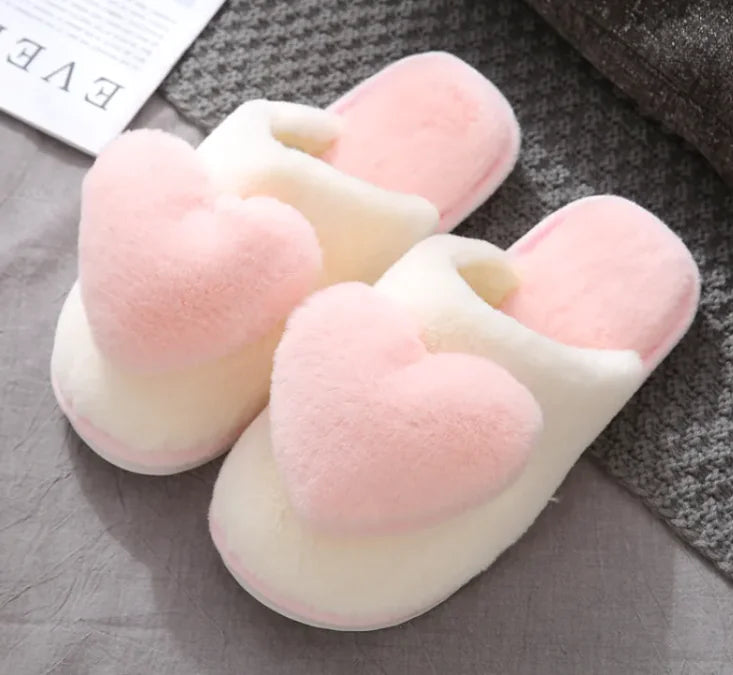 Soft Comfort Women's Slippers