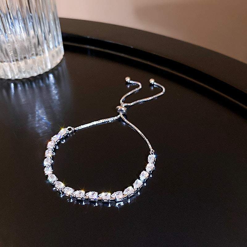 Pearl bracelet