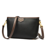 Chic Women's Large Messenger Bag