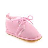 Toddler Comfort Walkers - Soft Cotton Shoes