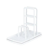 Kitchen Cloth Organizer Rack