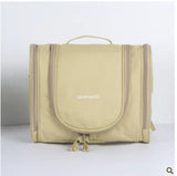 Foldable Toiletry Organizer