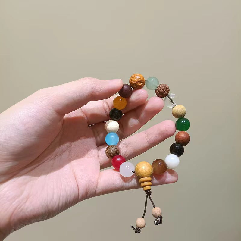 Pearl bracelet