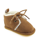 Toddler Comfort Walkers - Soft Cotton Shoes