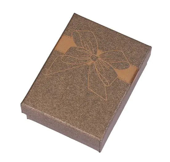 Secret Message Necklace