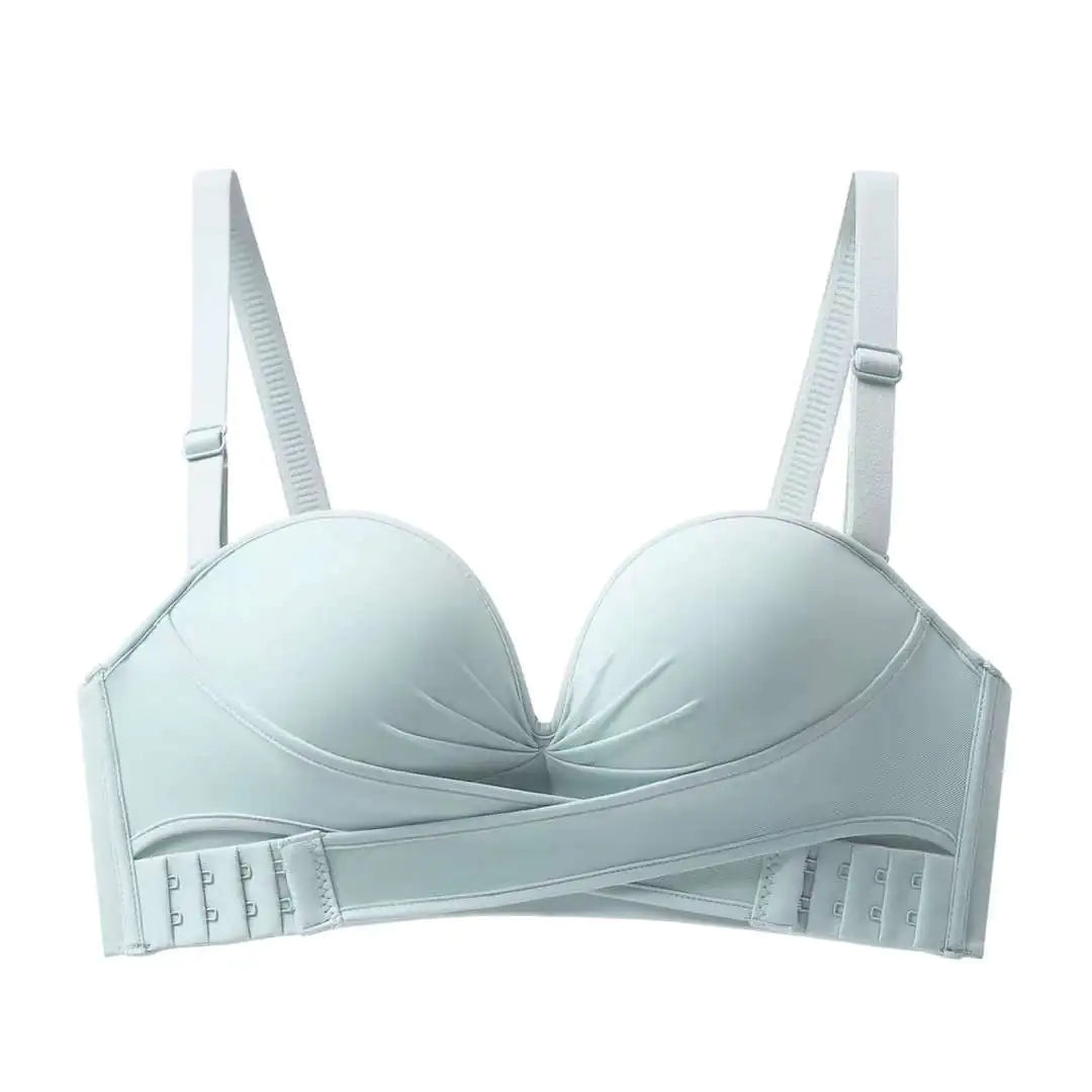 Chic Strapless Invisible Support Bra