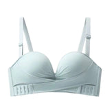 Chic Strapless Invisible Support Bra