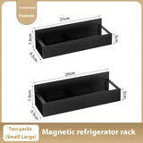 Snap-On Fridge Organizer