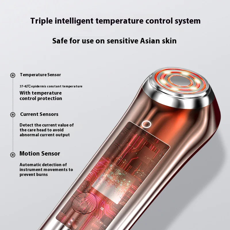 RF Radiance Skincare Tool