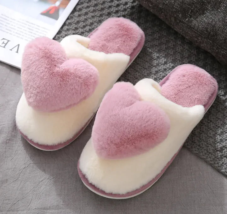 Soft Comfort Women's Slippers