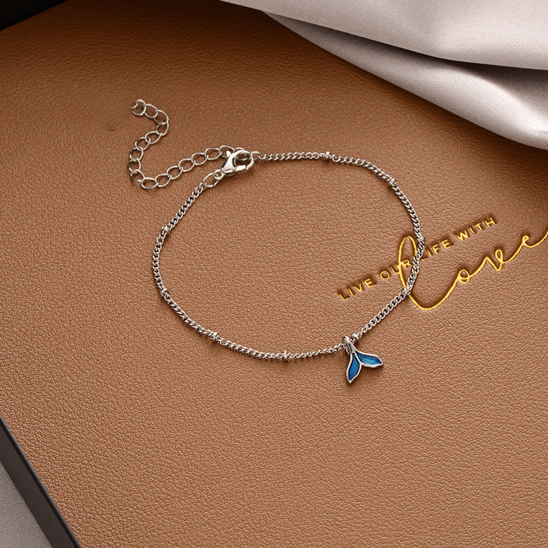 Pearl bracelet