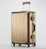 Alloy Pro Traveler Suitcase
