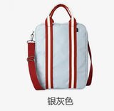 All-Weather Spacious Men's Travel Bag
