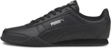 PUMA Bella Retro Women's Sneakers - Black 6.5