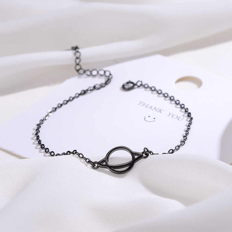 Pearl bracelet