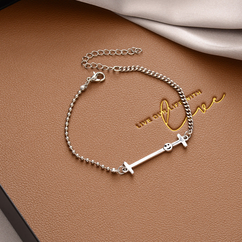 Pearl bracelet