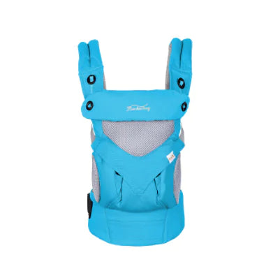 Comfy Baby Carrier Waist Seat