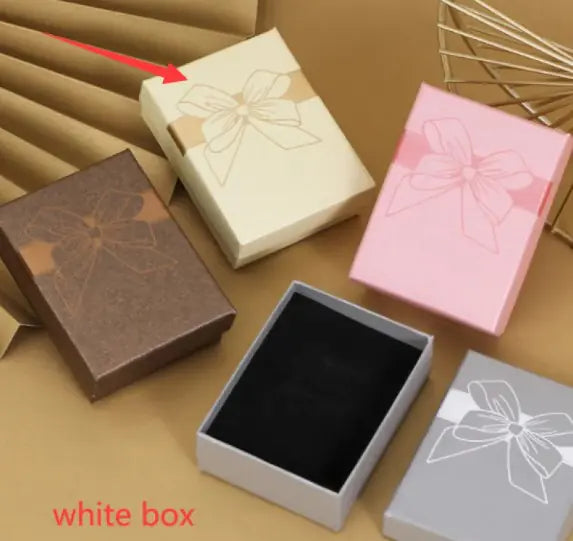 Secret Message Necklace