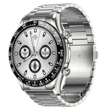 E18pro Elite Smartwatch with Health Monitoring