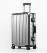 Alloy Pro Traveler Suitcase
