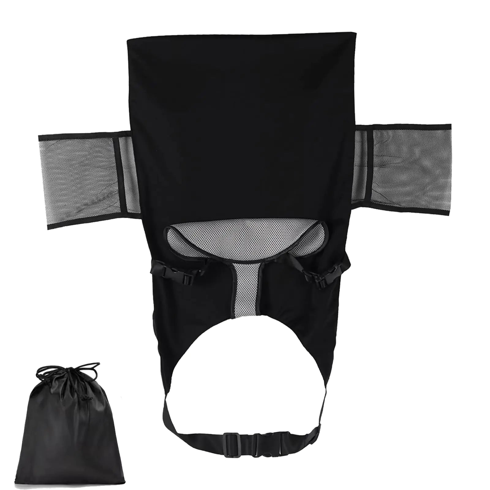 Airplane Toddler Nest - Easy Travel & Reduced Fatigue