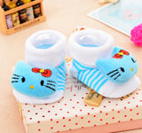 ComfyKids 3D Socks