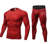 ActiveFlex Compression Tights