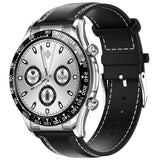 E18pro Elite Smartwatch with Health Monitoring