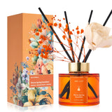 AirEssence Blossom Reed Diffuser Kit 5oz - Freesia & Fruit Mix